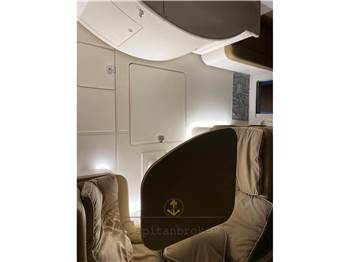 Cantieri di Sarnico 45 Maxim