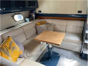 Cantieri di Sarnico 45 Maxim