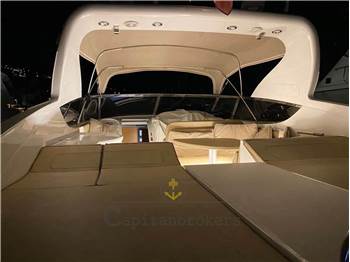 Cantieri di Sarnico 45 Maxim
