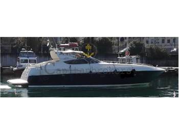 Cantieri di Sarnico 45 Maxim