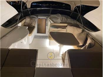 Cantieri di Sarnico 45 Maxim