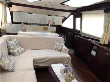 Pacif Prestige Antema 200