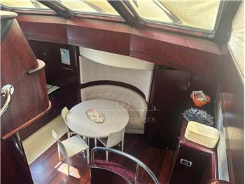 Pacif Prestige Antema 200