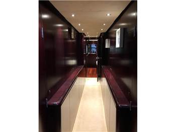 Pacif Prestige Antema 200