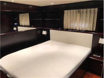 Pacif Prestige Antema 200