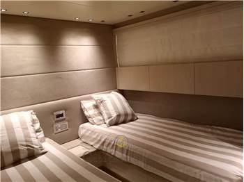 Sanlorenzo Sanlorenzo 72