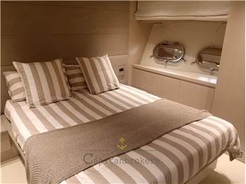 Sanlorenzo Sanlorenzo 72