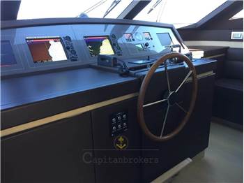 Sanlorenzo Sanlorenzo 72