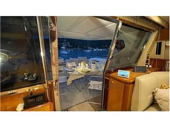 Ferretti Yachts FERRETTI 620