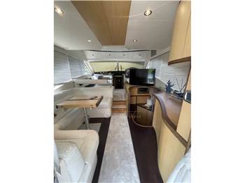 Cayman 50 Fly