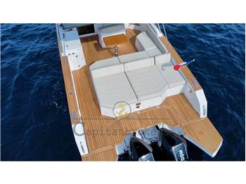 BB Yachts 35 Elba
