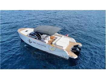 BB Yachts 35 Elba
