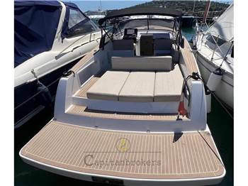 Van Dutch 32