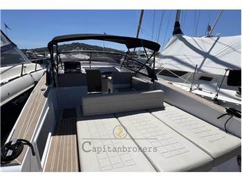 Van Dutch 32