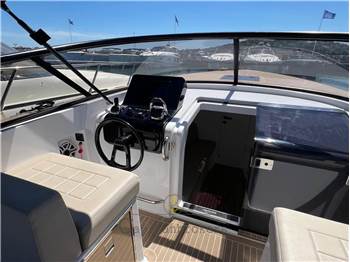 Van Dutch 32