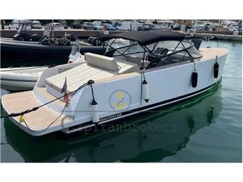 Van Dutch 32