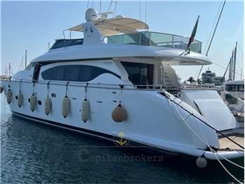 Maiora 24 S
