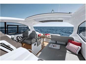 Azimut Atlantis 45