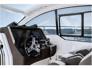 Azimut Atlantis 45