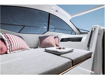 Azimut Atlantis 45