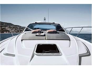 Azimut Atlantis 45