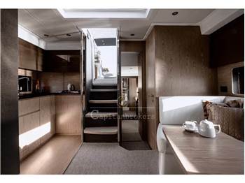 Azimut Atlantis 45