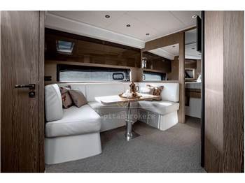 Azimut Atlantis 45