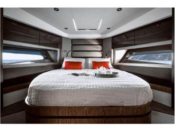 Azimut Atlantis 45