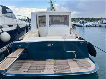 Morgan Yachts 44 S