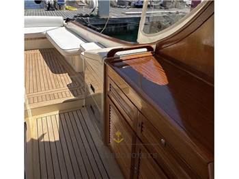 Morgan Yachts 44 S