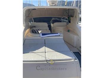 Dalla Pietà 48 open