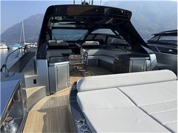 Riva Diable 68