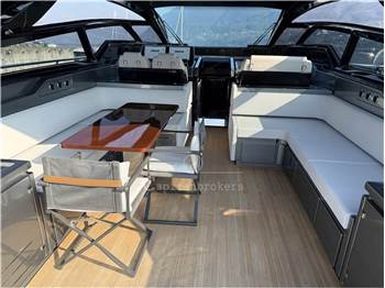 Riva Diable 68