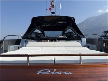 Riva Diable 68