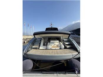 Riva Diable 68