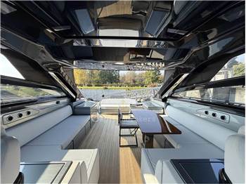 Riva Diable 68