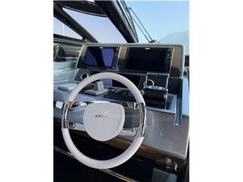 Riva Diable 68