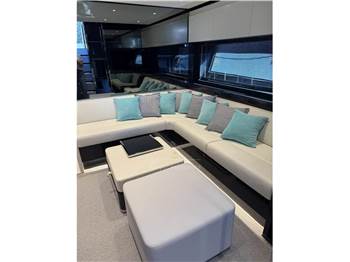 Riva Diable 68