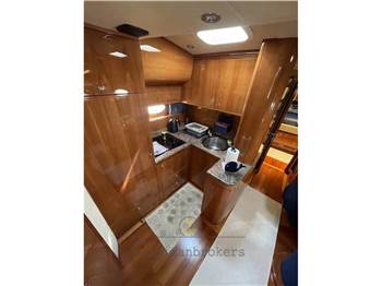 Dalla Pietà 48 open