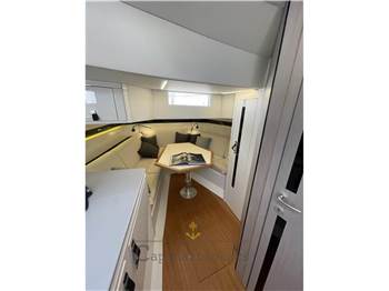 BB YACHTS Panarea 44