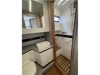 BB YACHTS Panarea 44