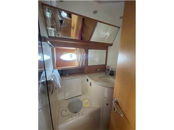 Uniesse Marine 42