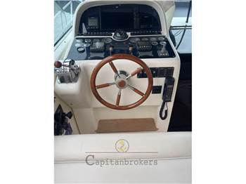 Uniesse Marine 42