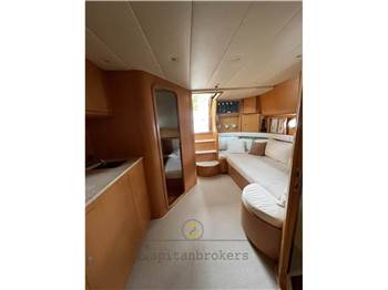 Uniesse Marine 42
