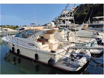 Uniesse Marine 42