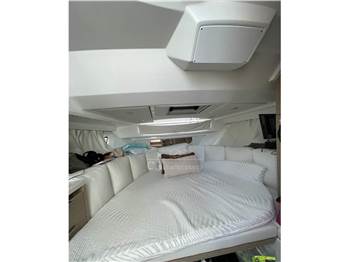 Jeanneau Cap Camarat 2 serie 10.5 WA