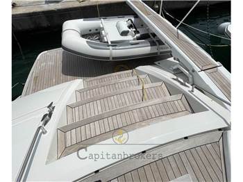 Cantieri di Sarnico 65 HT