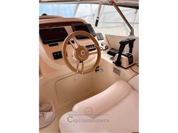 Cranchi ZAFFIRO 34