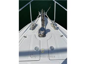 Pershing 54