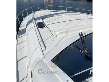 Pershing 54